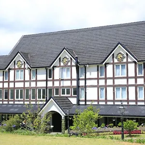 Pedro Barn At Little England Nuwara Eliya